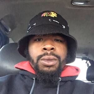 Meet your Posher, Joe